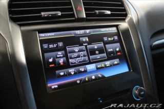 Ford Mondeo TDCi TDCi 132kW AWD CZ / 2016