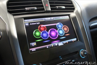 Ford Mondeo TDCi TDCi 132kW AWD CZ / 2016