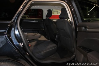 Ford Mondeo TDCi TDCi 132kW AWD CZ / 2016