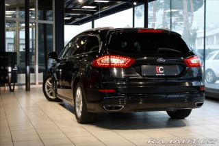 Ford Mondeo TDCi TDCi 132kW AWD CZ / 2016