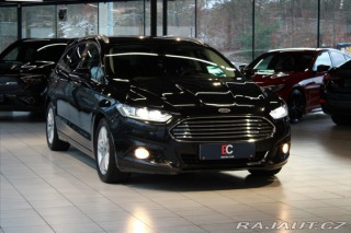 Ford Mondeo TDCi TDCi 132kW AWD CZ / 2016