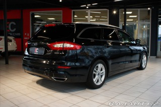 Ford Mondeo TDCi TDCi 132kW AWD CZ / 2016