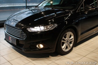 Ford Mondeo TDCi TDCi 132kW AWD CZ / 2016