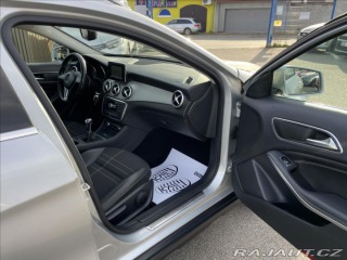 Mercedes-Benz GLA 180 CDi Navi*Polokůže Kam 2015
