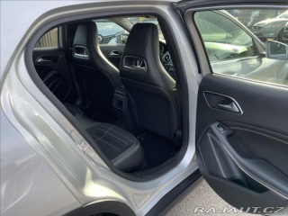 Mercedes-Benz GLA 180 CDi Navi*Polokůže Kam 2015