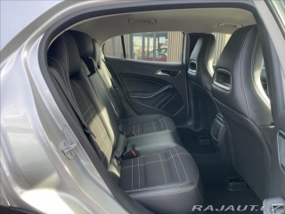 Mercedes-Benz GLA 180 CDi Navi*Polokůže Kam 2015