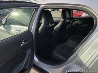 Mercedes-Benz GLA 180 CDi Navi*Polokůže Kam 2015