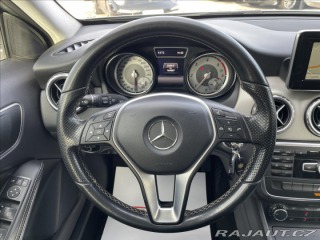 Mercedes-Benz GLA 180 CDi Navi*Polokůže Kam 2015
