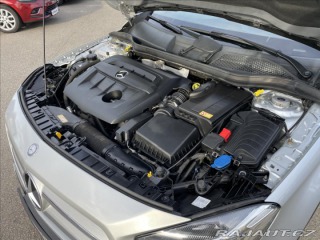 Mercedes-Benz GLA 180 CDi Navi*Polokůže Kam 2015
