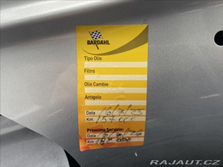 Mercedes-Benz GLA 180 CDi Navi*Polokůže Kam 2015