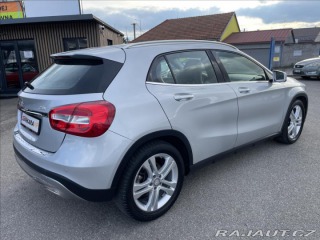 Mercedes-Benz GLA 180 CDi Navi*Polokůže Kam 2015