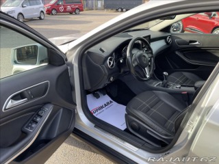 Mercedes-Benz GLA 180 CDi Navi*Polokůže Kam 2015