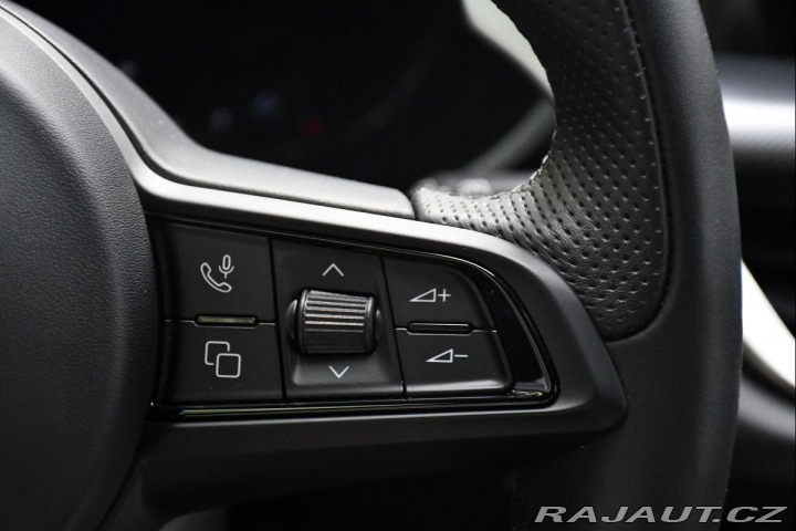 Alfa Romeo Stelvio VELOCE Q4 1M ZÁRUKA 2024