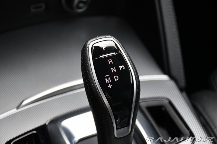 Alfa Romeo Stelvio VELOCE Q4 1M ZÁRUKA 2024