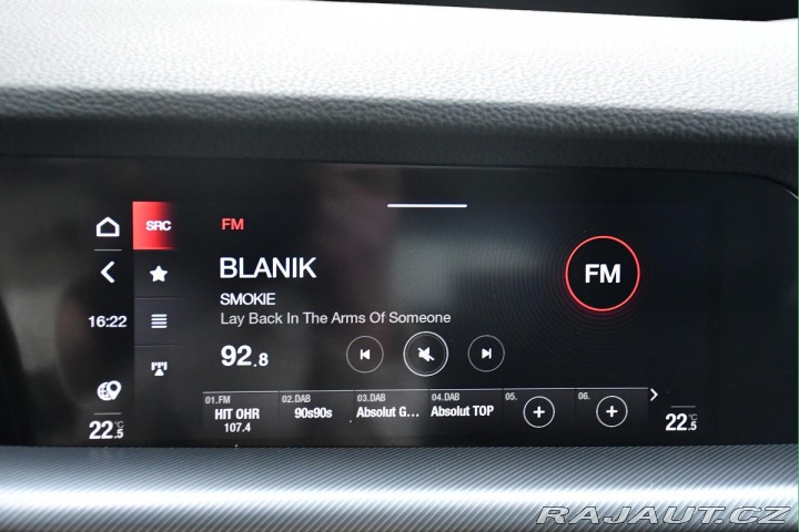 Alfa Romeo Stelvio VELOCE Q4 1M ZÁRUKA 2024