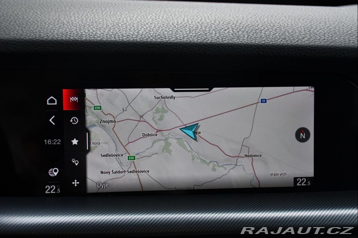 Alfa Romeo Stelvio VELOCE Q4 1M ZÁRUKA 2024