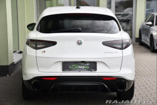 Alfa Romeo Stelvio VELOCE Q4 1M ZÁRUKA 2024