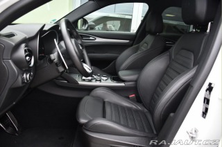 Alfa Romeo Stelvio VELOCE Q4 1M ZÁRUKA 2024