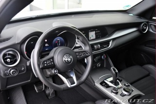 Alfa Romeo Stelvio VELOCE Q4 1M ZÁRUKA 2024