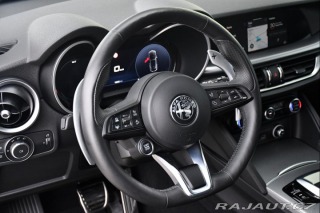 Alfa Romeo Stelvio VELOCE Q4 1M ZÁRUKA 2024