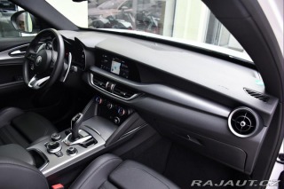 Alfa Romeo Stelvio VELOCE Q4 1M ZÁRUKA 2024