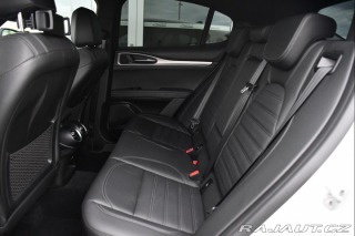 Alfa Romeo Stelvio VELOCE Q4 1M ZÁRUKA 2024