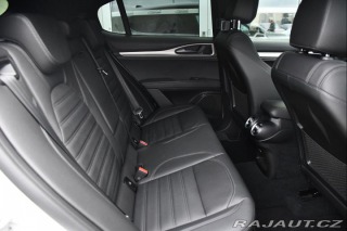 Alfa Romeo Stelvio VELOCE Q4 1M ZÁRUKA 2024