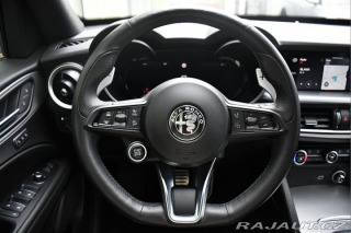 Alfa Romeo Stelvio VELOCE Q4 1M ZÁRUKA 2024
