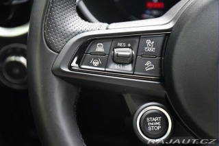 Alfa Romeo Stelvio VELOCE Q4 1M ZÁRUKA 2024