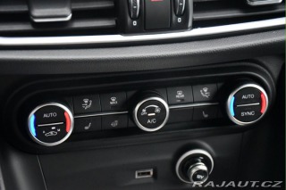 Alfa Romeo Stelvio VELOCE Q4 1M ZÁRUKA 2024