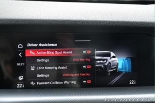 Alfa Romeo Stelvio VELOCE Q4 1M ZÁRUKA 2024