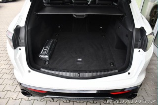 Alfa Romeo Stelvio VELOCE Q4 1M ZÁRUKA 2024