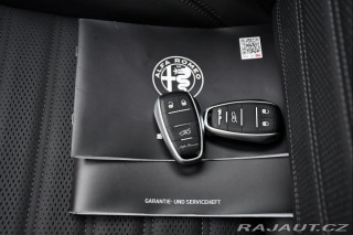 Alfa Romeo Stelvio VELOCE Q4 1M ZÁRUKA 2024