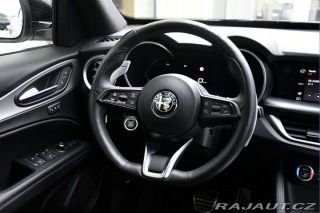 Alfa Romeo Stelvio VELOCE Q4 1M ZÁRUKA 2024