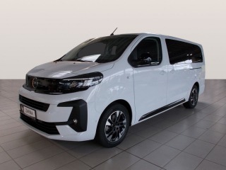 Opel Zafira L2 (L) Edition 2.0 CDTi (