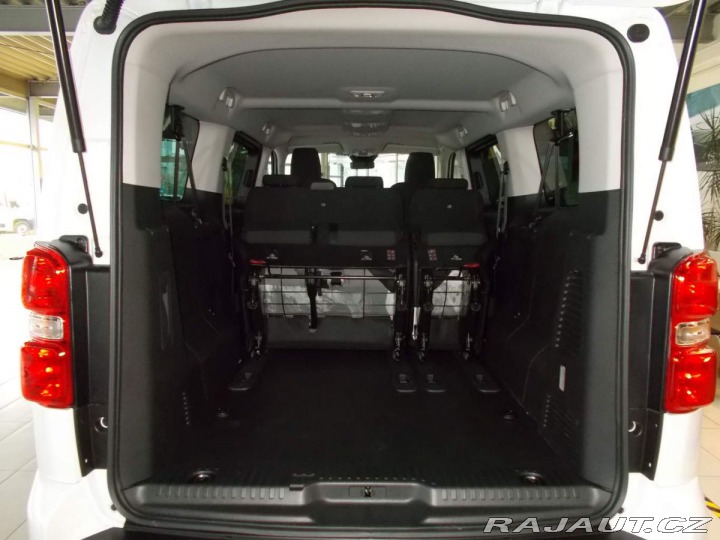 Opel Zafira L2 (L) Edition 2.0 CDTi ( 2025