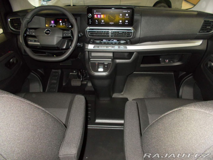 Opel Zafira L2 (L) Edition 2.0 CDTi ( 2025