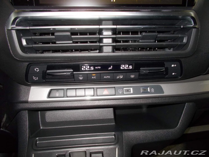 Opel Zafira L2 (L) Edition 2.0 CDTi ( 2025