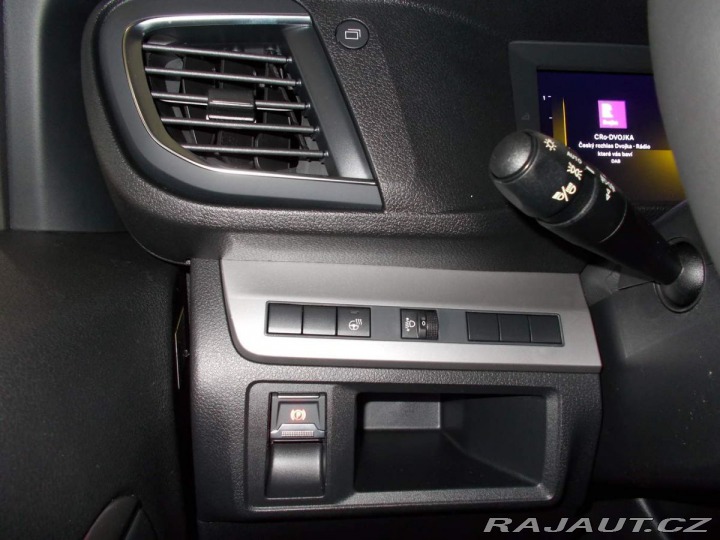 Opel Zafira L2 (L) Edition 2.0 CDTi ( 2025