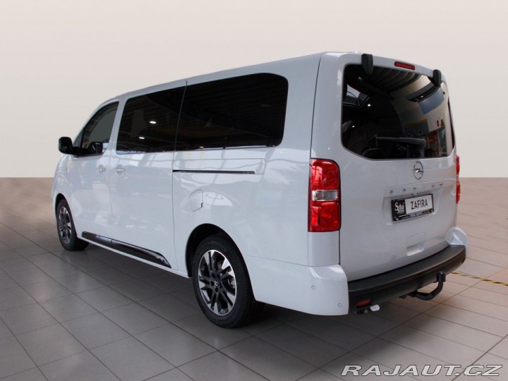 Opel Zafira L2 (L) Edition 2.0 CDTi ( 2025