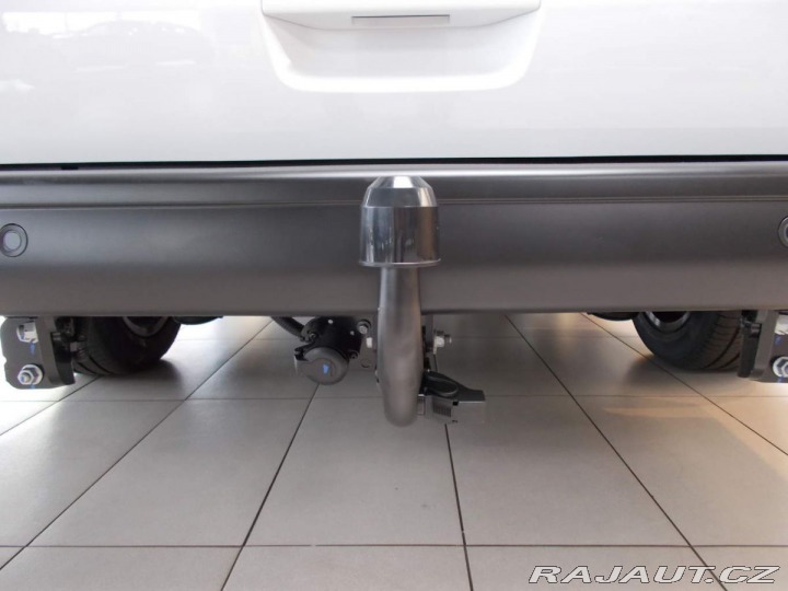 Opel Zafira L2 (L) Edition 2.0 CDTi ( 2025