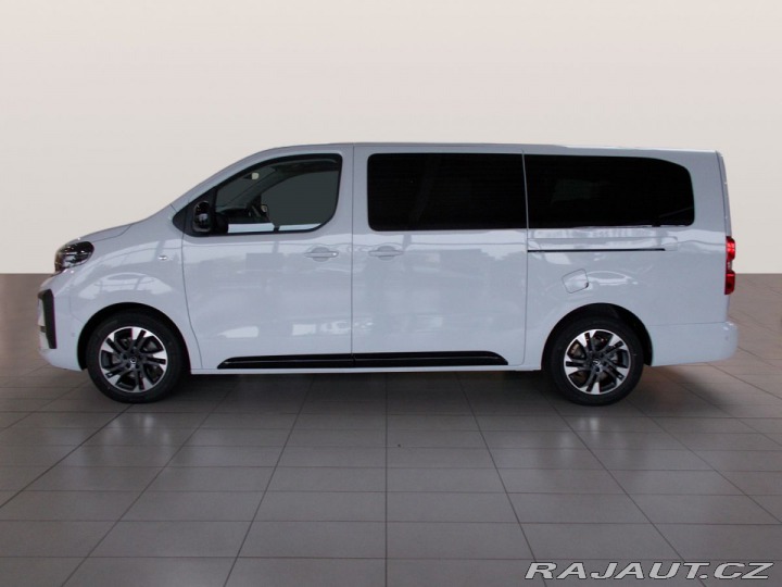 Opel Zafira L2 (L) Edition 2.0 CDTi ( 2025