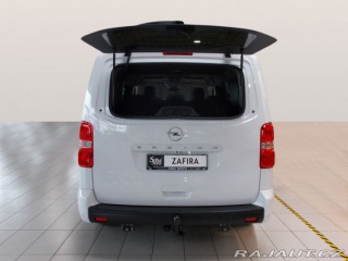 Opel Zafira L2 (L) Edition 2.0 CDTi ( 2025