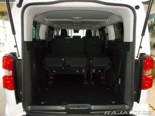 Opel Zafira L2 (L) Edition 2.0 CDTi ( 2025