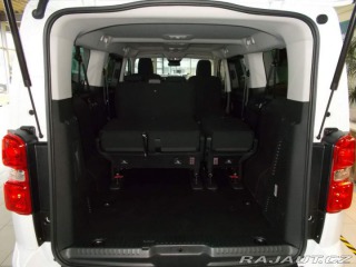 Opel Zafira L2 (L) Edition 2.0 CDTi ( 2025