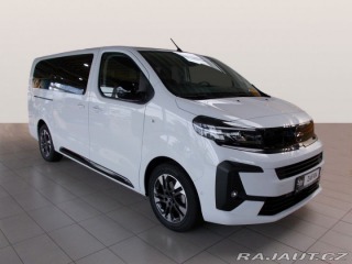 Opel Zafira L2 (L) Edition 2.0 CDTi ( 2025