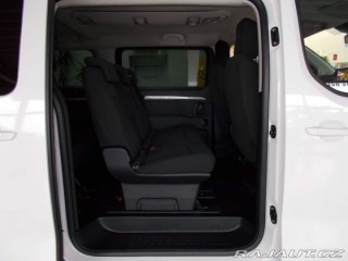 Opel Zafira L2 (L) Edition 2.0 CDTi ( 2025