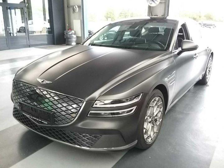 Ostatní značky Ostatní modely Genesis G80 AWD 272KW PŘIPRAVUJEME