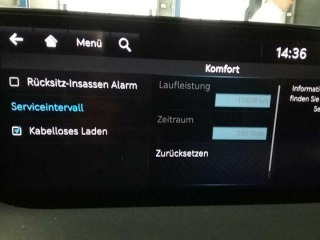 Ostatní značky Ostatní modely Genesis G80 AWD 272KW PŘIPRAVUJEME 2022
