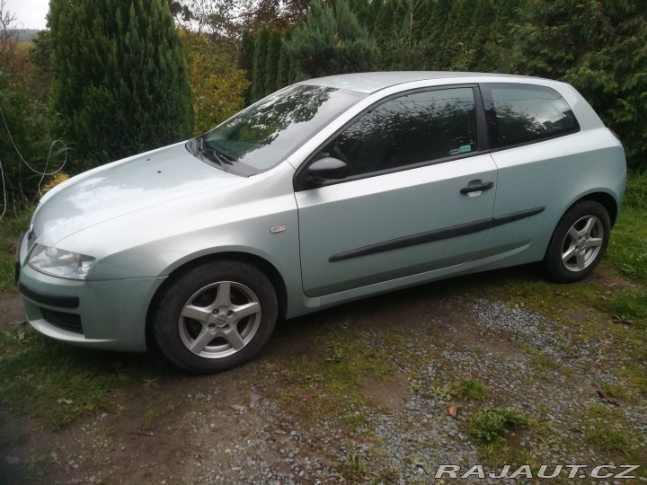 Fiat Stilo FIAT 2004